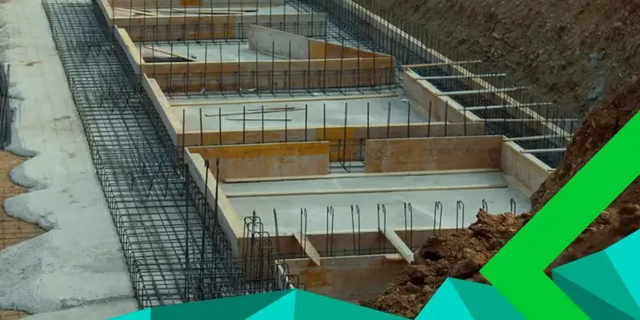Illustrative image of Cimentaciones superficiales in Birmingham Alabama