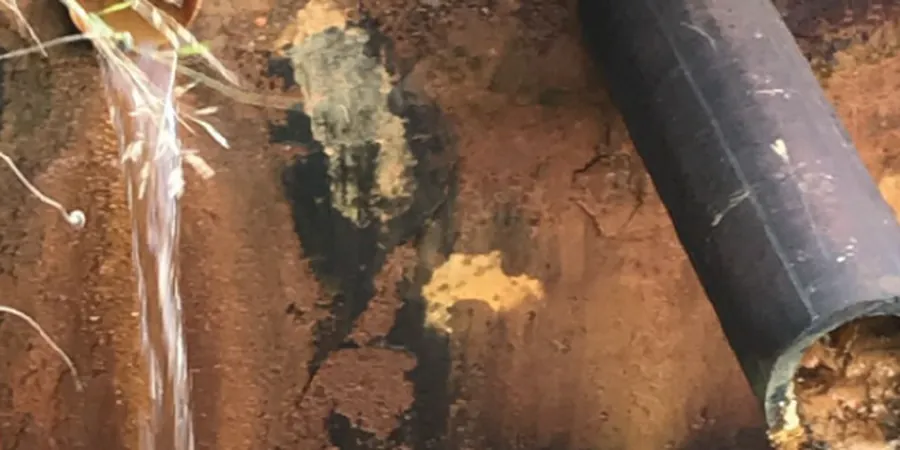 Illustrative image of Drenaje geotecnico in Birmingham Alabama