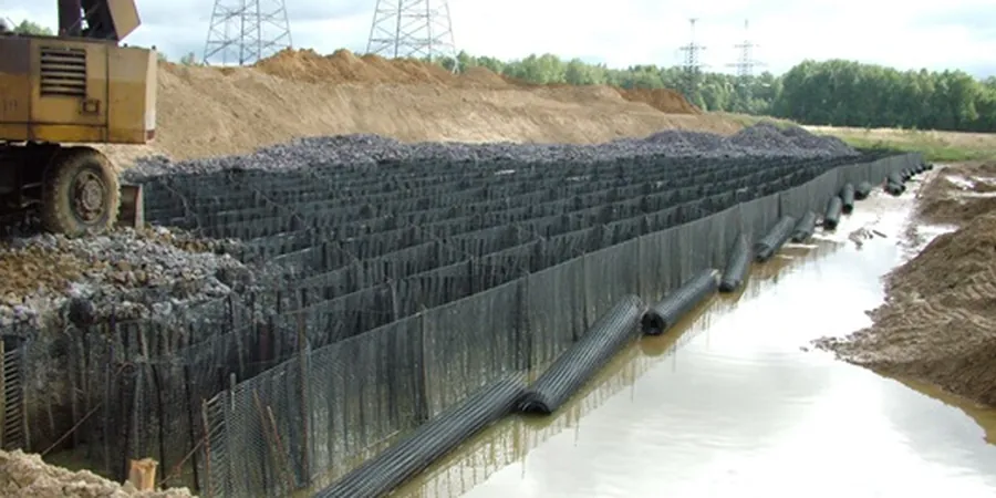 Illustrative image of Geoceldas in Birmingham Alabama