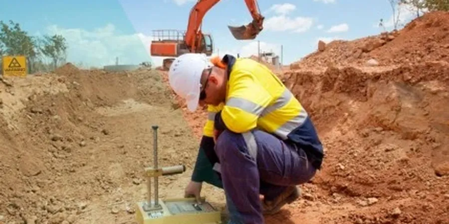Illustrative image of Geotecnia vial in Birmingham Alabama